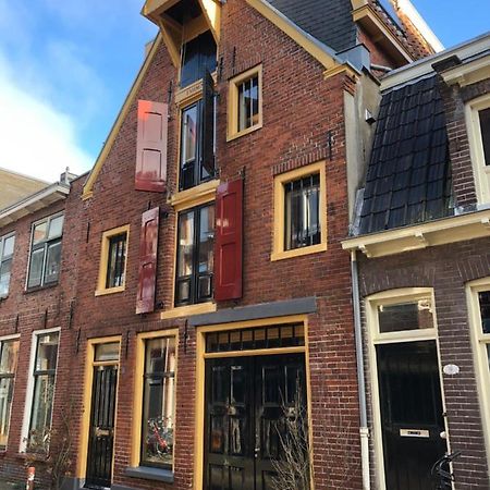 B&B Pakhuis Emden 흐로닝언 외부 사진