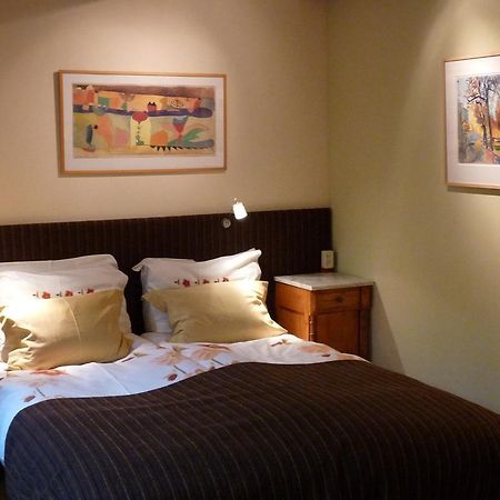 B&B Pakhuis Emden 흐로닝언 객실 사진