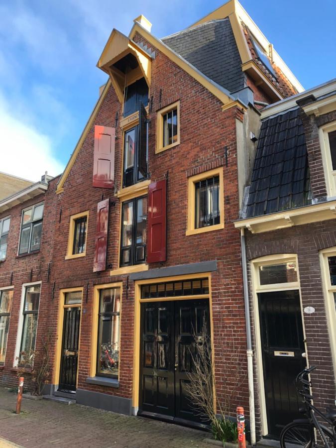 B&B Pakhuis Emden 흐로닝언 외부 사진