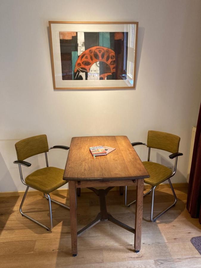 B&B Pakhuis Emden 흐로닝언 외부 사진