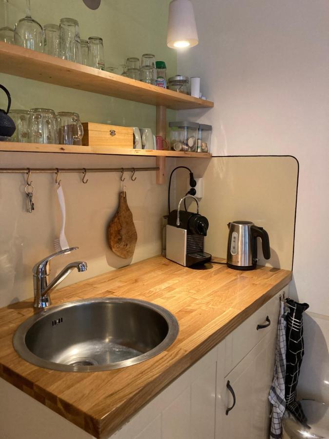 B&B Pakhuis Emden 흐로닝언 외부 사진