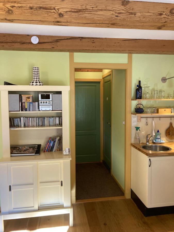 B&B Pakhuis Emden 흐로닝언 외부 사진