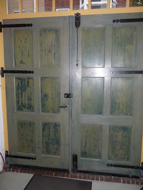 B&B Pakhuis Emden 흐로닝언 외부 사진