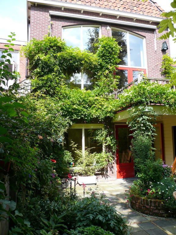 B&B Pakhuis Emden 흐로닝언 객실 사진